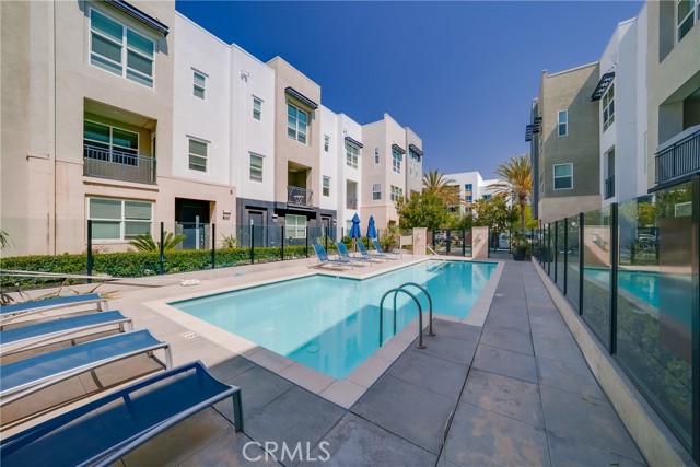 Detail Gallery Image 29 of 30 For 2210 Synergy, Irvine,  CA 92614 - 2 Beds | 2/1 Baths