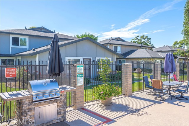 Detail Gallery Image 19 of 34 For 7808 Arbor Cir 72d,  Huntington Beach,  CA 92647 - 2 Beds | 1 Baths