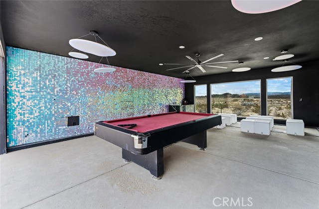 Detail Gallery Image 37 of 50 For 64727 Post Rd, Joshua Tree,  CA 92252 - 3 Beds | 2 Baths