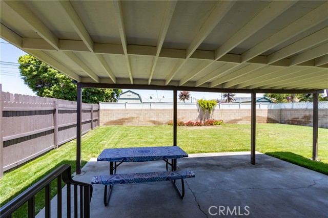 Detail Gallery Image 28 of 39 For 5561 Edita Ave, Westminster,  CA 92683 - 3 Beds | 2 Baths