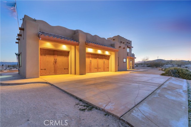 Detail Gallery Image 51 of 74 For 61430 Moonlight Mesa, Joshua Tree,  CA 92252 - 3 Beds | 3 Baths