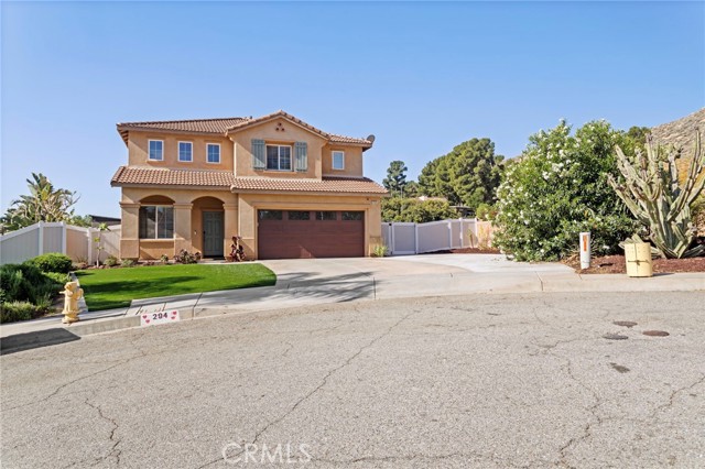 Detail Gallery Image 43 of 44 For 294 Kieswetter, Colton,  CA 92324 - 5 Beds | 2/1 Baths