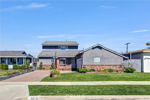 Image 1 of 33 For 6337 Droxford St