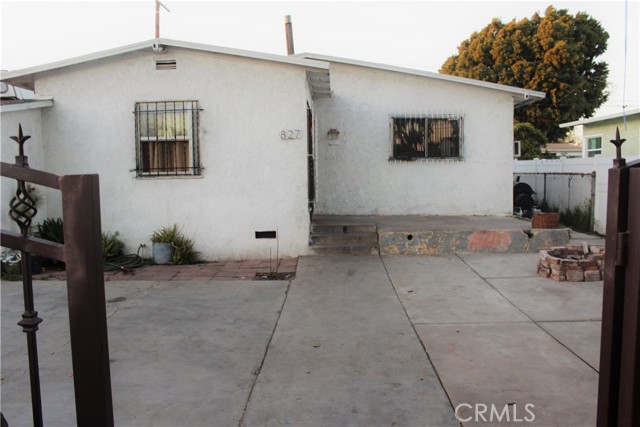 827 E 103Rd Pl, Los Angeles, CA 90002