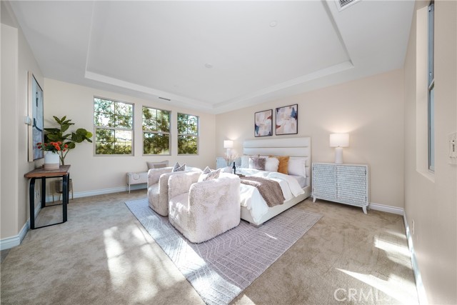 Detail Gallery Image 11 of 36 For 60 Sherwood, Irvine,  CA 92620 - 5 Beds | 6/1 Baths