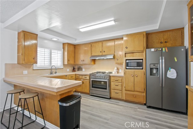 Detail Gallery Image 6 of 16 For 16222 Oregon, Bellflower,  CA 90706 - 2 Beds | 1 Baths