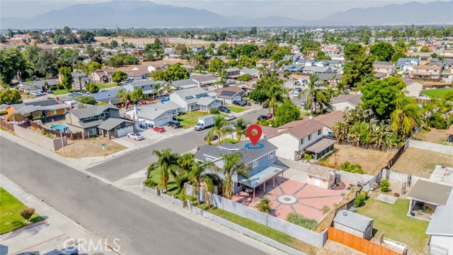 Detail Gallery Image 28 of 30 For 747 S Lassen Ave, San Bernardino,  CA 92410 - 3 Beds | 2/1 Baths