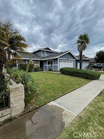 Detail Gallery Image 1 of 3 For 19426 Belshaw Ave, Carson,  CA 90746 - 4 Beds | 2 Baths