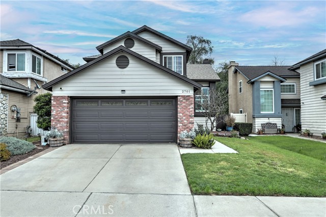 Detail Gallery Image 4 of 30 For 2701 Acorn Glen Pl, Ontario,  CA 91761 - 3 Beds | 2/1 Baths