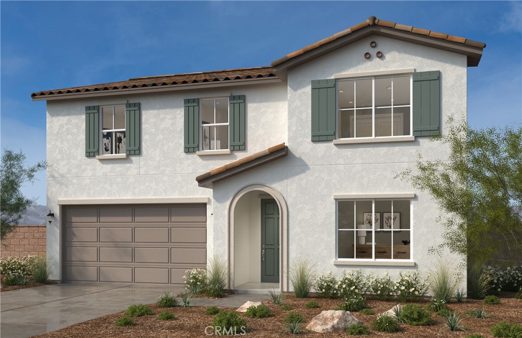 27379 Dunite Drive