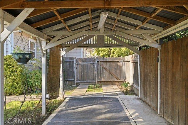 Detail Gallery Image 23 of 28 For 363 East 1st Avenue, Chico,  CA 95926 - 2 Beds | 1 Baths