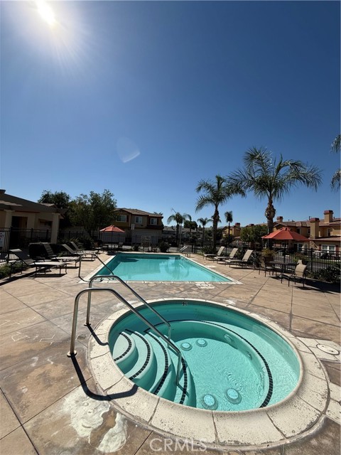 Detail Gallery Image 17 of 20 For 1510 Orange Ave #1006,  Redlands,  CA 92373 - 3 Beds | 2/1 Baths