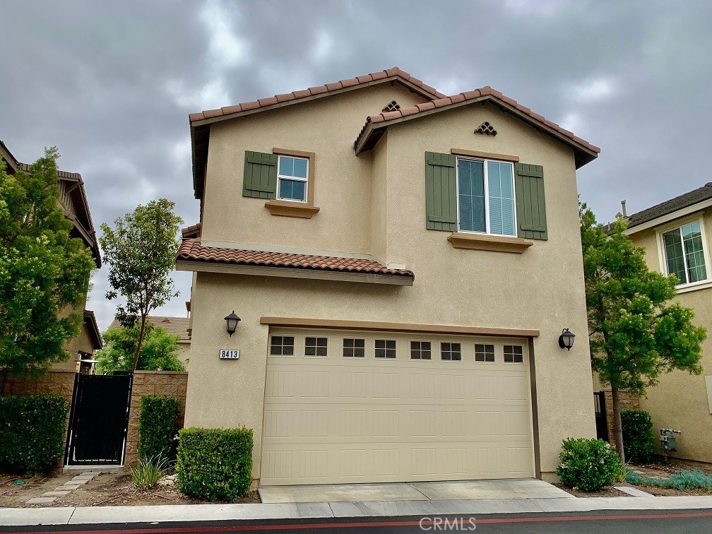 8413 Floro Place, Rancho Cucamonga, CA 91730