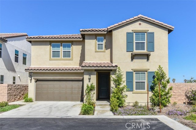 2927 Via Moro, Corona, CA 92881