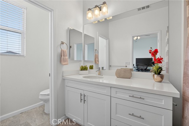 Detail Gallery Image 23 of 38 For 893 Tangelo Way #103,  Corona,  CA 92878 - 3 Beds | 3/1 Baths