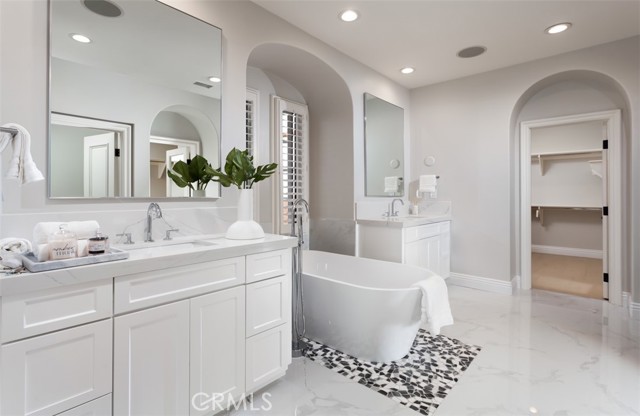 Detail Gallery Image 32 of 52 For 21 Coral Cay, Newport Coast,  CA 92657 - 5 Beds | 5/1 Baths