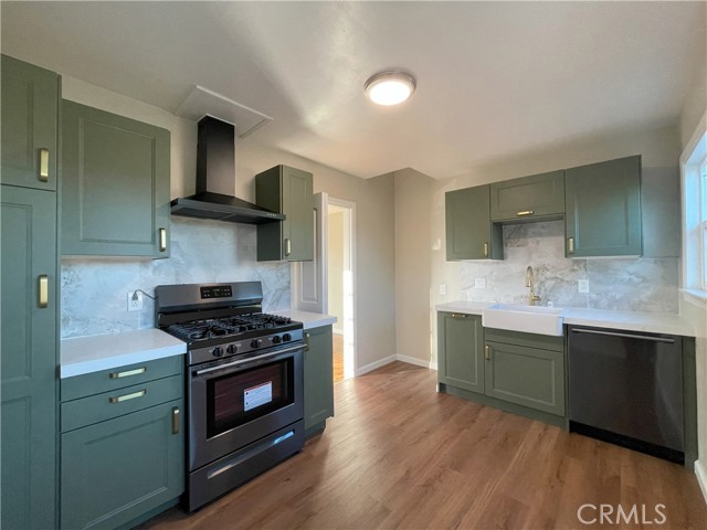Detail Gallery Image 5 of 20 For 8925 Stamps Rd, Downey,  CA 90240 - 2 Beds | 1 Baths
