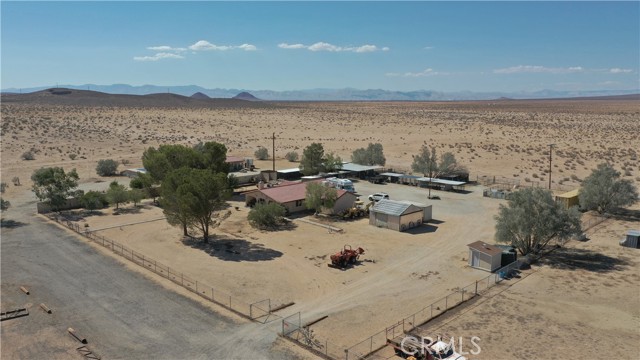 14637 Castle Butte Road, North Edwards, California 93523, ,Land,For Sale,14637 Castle Butte Road,CRSR23190624