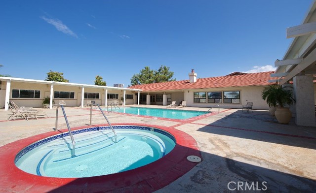 Detail Gallery Image 22 of 23 For 10961 Desert Lawn Dr #214,  Calimesa,  CA 92320 - 2 Beds | 2 Baths