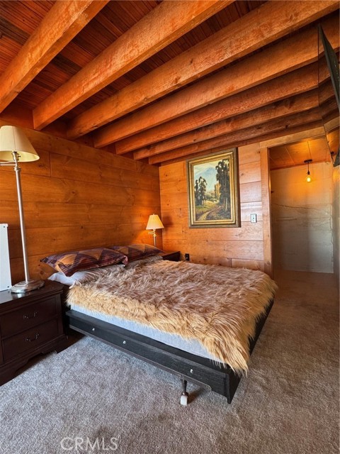 Detail Gallery Image 3 of 38 For 24998 Ocean View Dr, Crestline,  CA 92325 - 1 Beds | 1 Baths