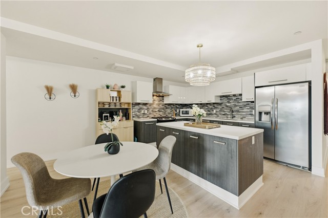 Detail Gallery Image 5 of 47 For 433 Pine #201,  Long Beach,  CA 90802 - 1 Beds | 1 Baths