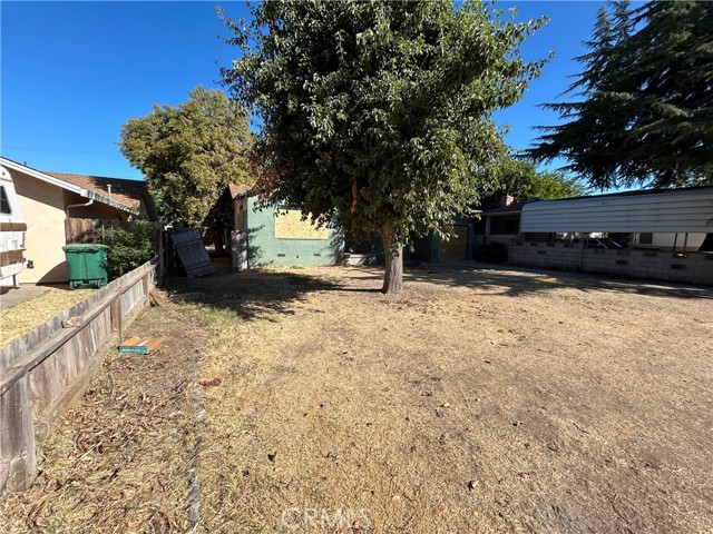Detail Gallery Image 16 of 17 For 212 Sonoma Ave, Chowchilla,  CA 93610 - 2 Beds | 1 Baths