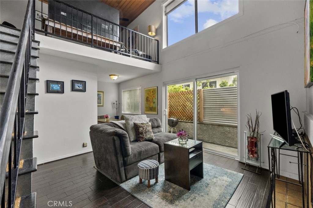 3988 Beethoven Street Unit 9