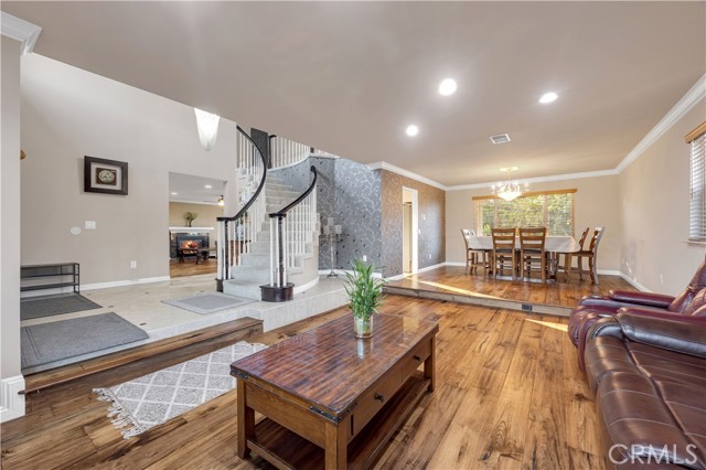 Detail Gallery Image 9 of 31 For 2611 Rudy, Rowland Heights,  CA 91748 - 4 Beds | 3 Baths