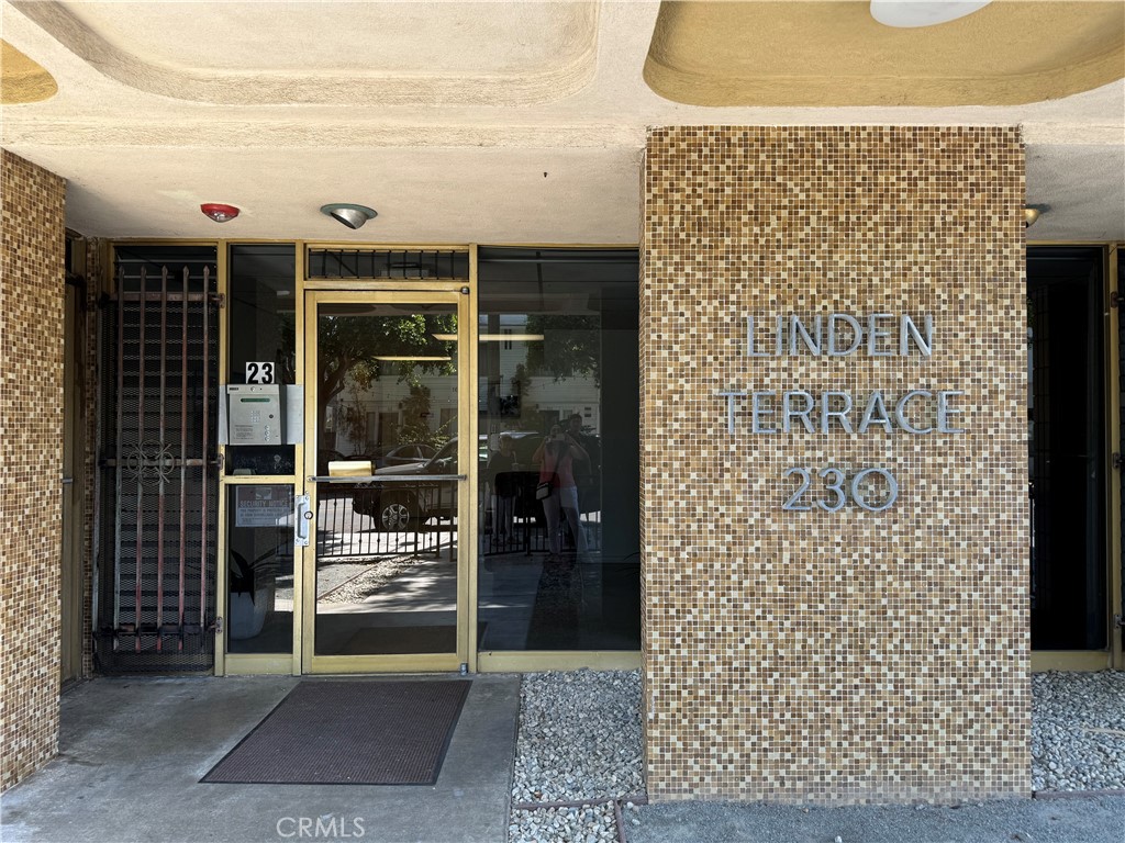 230 Linden Avenue #507
