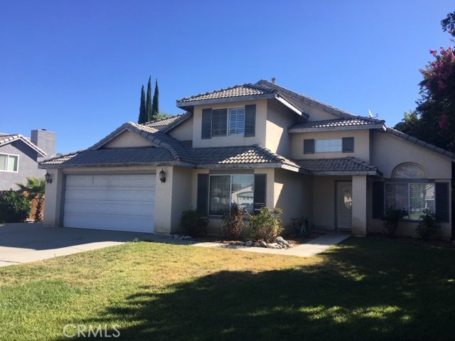 12847 Daisy Court Yucaipa, California Wonderful cul-de-sac home with RV parking in well established and well maintained neighborhood. This home features many upgrades from floor to ceiling. In this beauty you will find new paint, upgraded tile floors and hardwood through-out. One of the bedrooms is conveniently located down stairs across from the bathroom. The kitchen over looks the back yard and has beautiful granite counter tops. All bedrooms have ceiling fans for those warm summer days. The back yard is large and lush with grass, trees and a patio cover.
The owner will consider a pet.
Rent includes water and trash.
PLEASE READ: INQUIRIES WILL NOT BE RESPONDED TO IF APPLICATION IS NOT SUBMITTED AND INSTRUCTIONS ARE NOT FOLLOWED! Due to Covid-19 WE ARE PRE-SCREENING TENANTS PRIOR TO SHOWING. We will run an eviction & background check. Please download an application from our website and email it back w/proof of income, any credit report less then 30 days old (you can use one from your credit card company or try Free Credit Reports (this is the free credit report offered by the FTC). Once your application & credit have been reviewed, we will schedule an appt. to show you the property (no more then 2 people will be allowed to view the property at a time). If you decide to move forward with the property then we will collect $22 per adult to run our company credit, criminal and eviction check (if your credit report is not sufficient). Please google our company for application info.