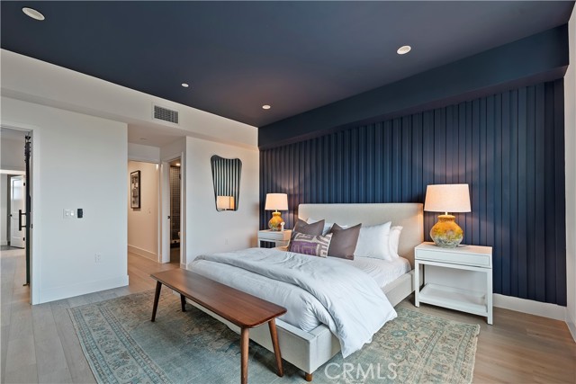 Detail Gallery Image 27 of 43 For 1356 N Fairfax Ave, West Hollywood,  CA 90046 - 3 Beds | 4 Baths