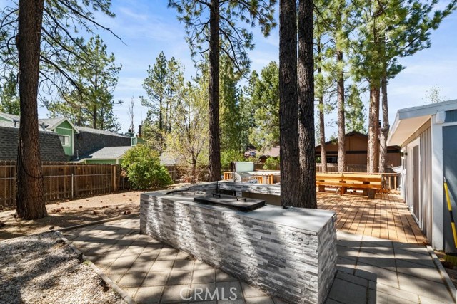 Detail Gallery Image 8 of 32 For 294 Santa Clara, Big Bear Lake,  CA 92315 - 3 Beds | 1/1 Baths