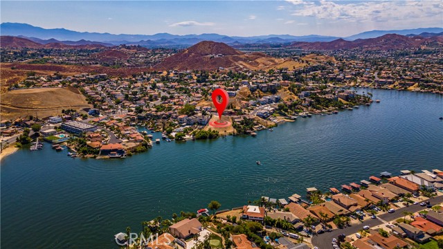 Detail Gallery Image 4 of 9 For 0 San Joaquin Dr, Canyon Lake,  CA 92587 - – Beds | – Baths