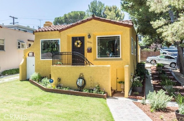 MLS# PV23098909