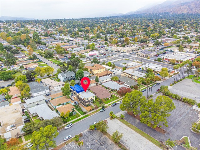 Detail Gallery Image 18 of 18 For 1253 Del Rey, Pasadena,  CA 91107 - 2 Beds | 2 Baths