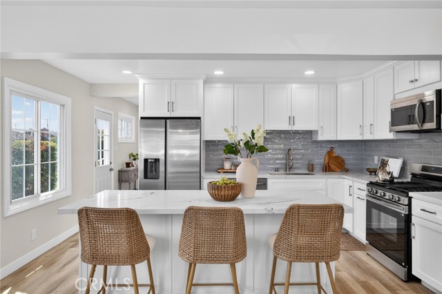 Detail Gallery Image 18 of 40 For 2202 W 144th St, Gardena,  CA 90249 - 3 Beds | 2 Baths