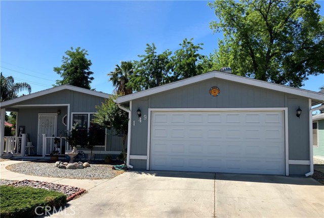 Detail Gallery Image 1 of 17 For 1250 N Kirby St #149,  Hemet,  CA 92545 - 2 Beds | 2 Baths