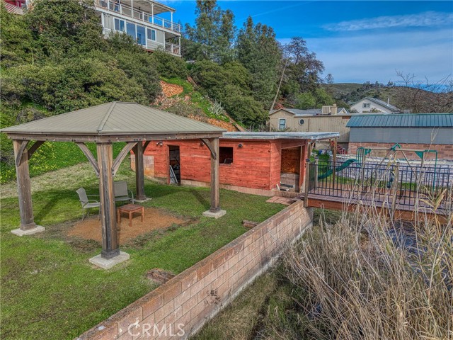 Detail Gallery Image 38 of 49 For 4045 Mesa, Clearlake,  CA 95422 - 3 Beds | 1/1 Baths