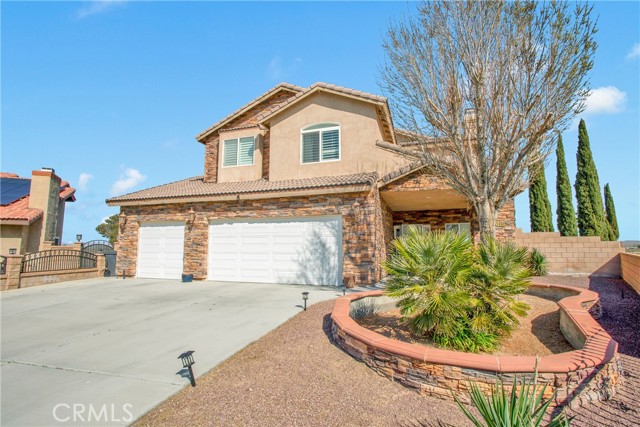 Image 3 for 3800 Capella Dr, Barstow, CA 92311