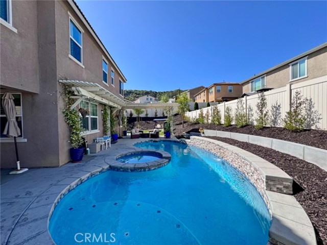 Detail Gallery Image 71 of 75 For 45725 Middle Gate Ct, Temecula,  CA 92592 - 5 Beds | 3 Baths