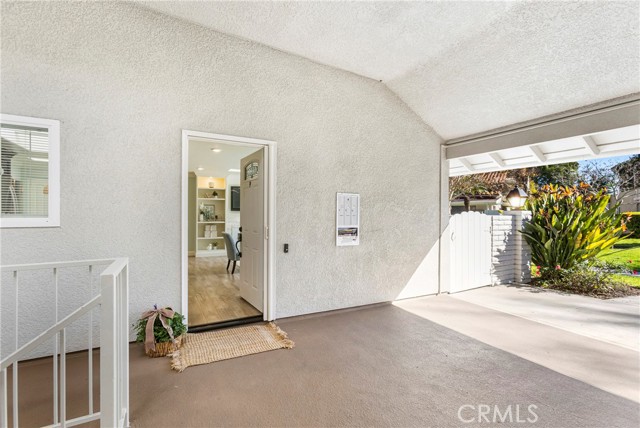 Detail Gallery Image 23 of 32 For 2046 via Mariposa E Unit P, Laguna Woods,  CA 92637 - 2 Beds | 2 Baths