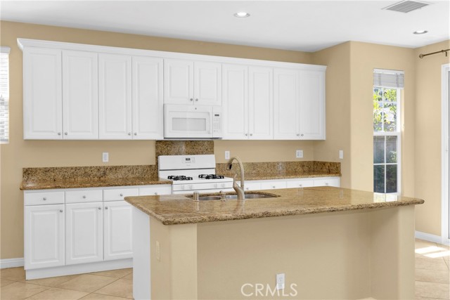 Kitchen/ Angel 1