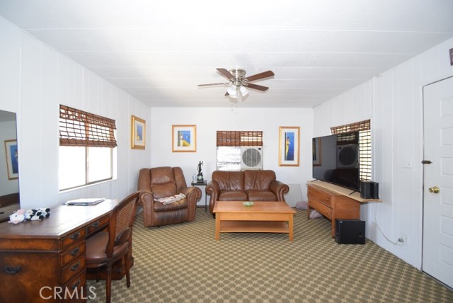 Detail Gallery Image 7 of 16 For 7425 Church St #43,  Yucca Valley,  CA 92284 - 1 Beds | 1 Baths