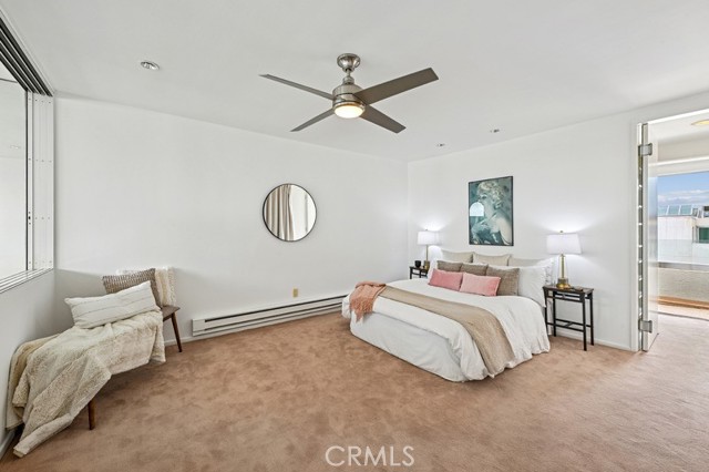 Detail Gallery Image 6 of 20 For 6 Voyage St #204,  Marina Del Rey,  CA 90292 - 2 Beds | 2 Baths