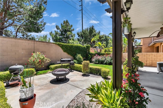 Detail Gallery Image 32 of 35 For 14301 Florence St, Corona,  CA 92880 - 4 Beds | 3/1 Baths