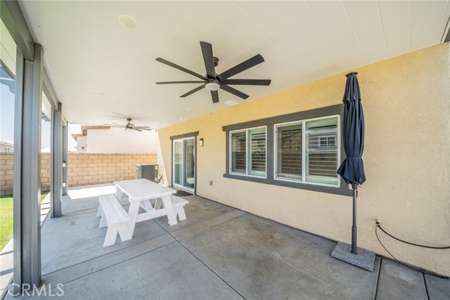 Detail Gallery Image 23 of 31 For 8346 Woodrose St, Jurupa Valley,  CA 92509 - 3 Beds | 2/1 Baths