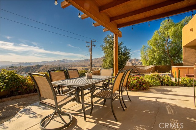 Detail Gallery Image 33 of 35 For 7559 Rockaway, Yucca Valley,  CA 92284 - 4 Beds | 2/1 Baths