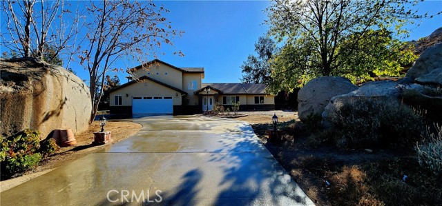 Detail Gallery Image 2 of 2 For 23885 Rhodes Ave, Perris,  CA 92570 - 3 Beds | 2/1 Baths