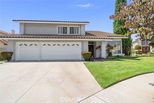 13710 Bannon Dr, Cerritos, CA 90703