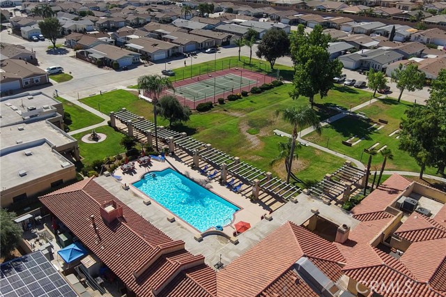 Detail Gallery Image 42 of 43 For 27250 Murrieta Rd #249,  Menifee,  CA 92586 - 3 Beds | 2 Baths